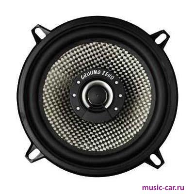 Автоакустика Ground Zero GZRF 52XII Автоакустика Ground Zero GZRF 52XII